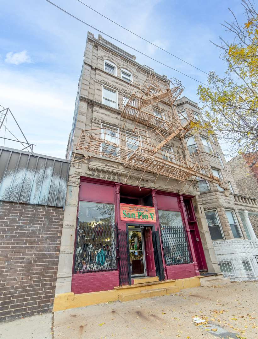 1854 S Ashland AVE, Chicago, IL 60608