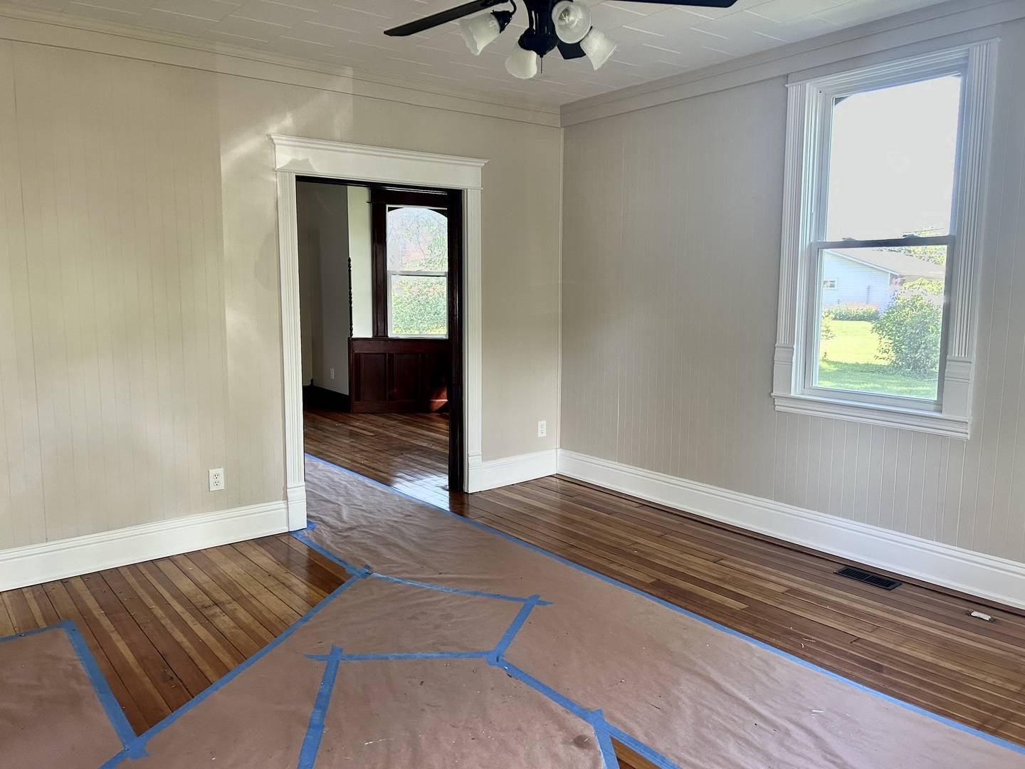 109 S Bureau AVE, Ladd, IL 61329