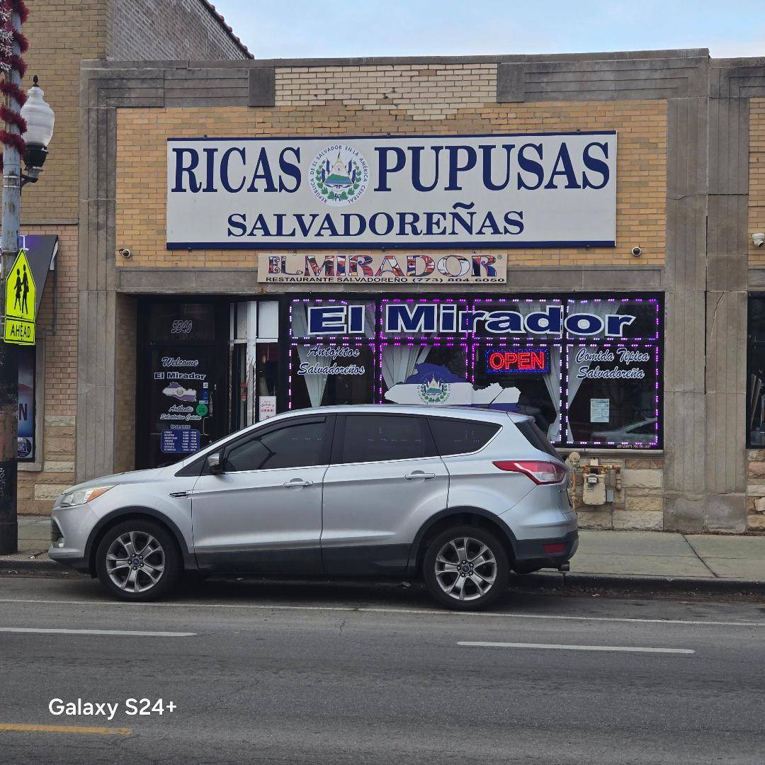 5340 W DIVERSEY AVE, Chicago, IL 60639
