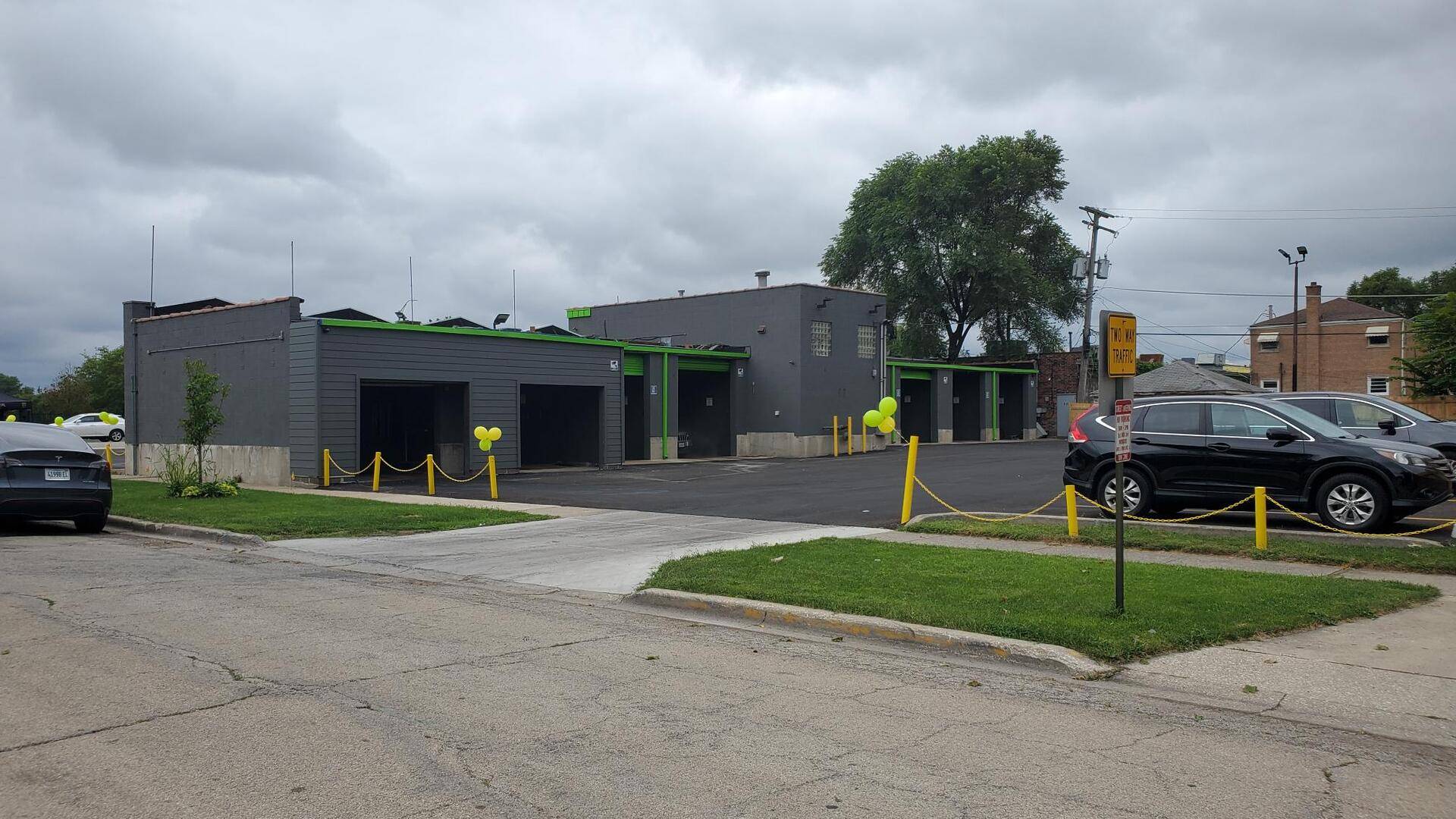 801 W Roosevelt RD, Maywood, IL 60153