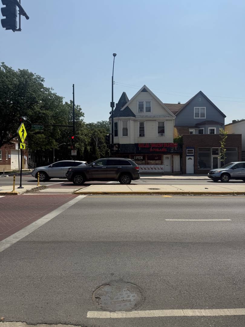 5019 N WESTERN AVE, Chicago, IL 60625