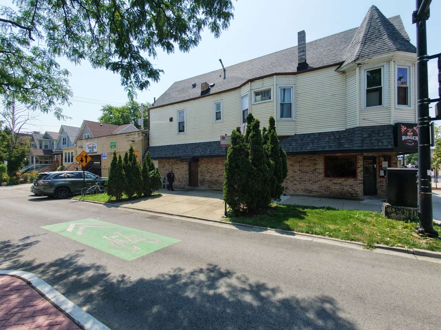 Address not disclosed, Chicago, IL 60625
