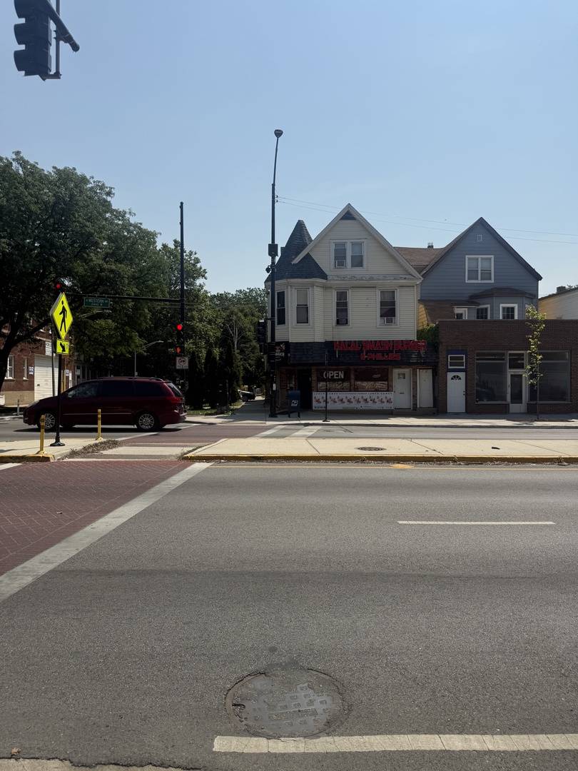 5019 N WESTERN AVE, Chicago, IL 60625