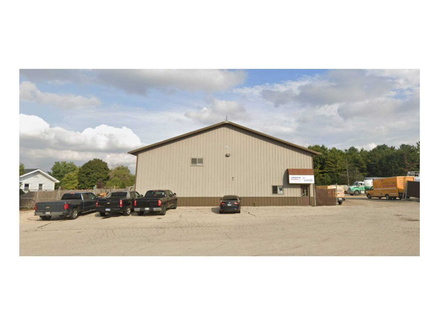 17742 & 17750 Somonauk RD S, Dekalb, IL 60115