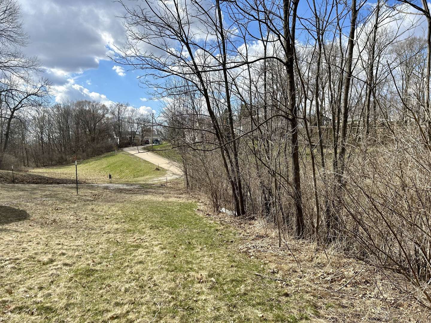 Lot 5 Thirty Foot Trail RD, Oglesby, IL 61348