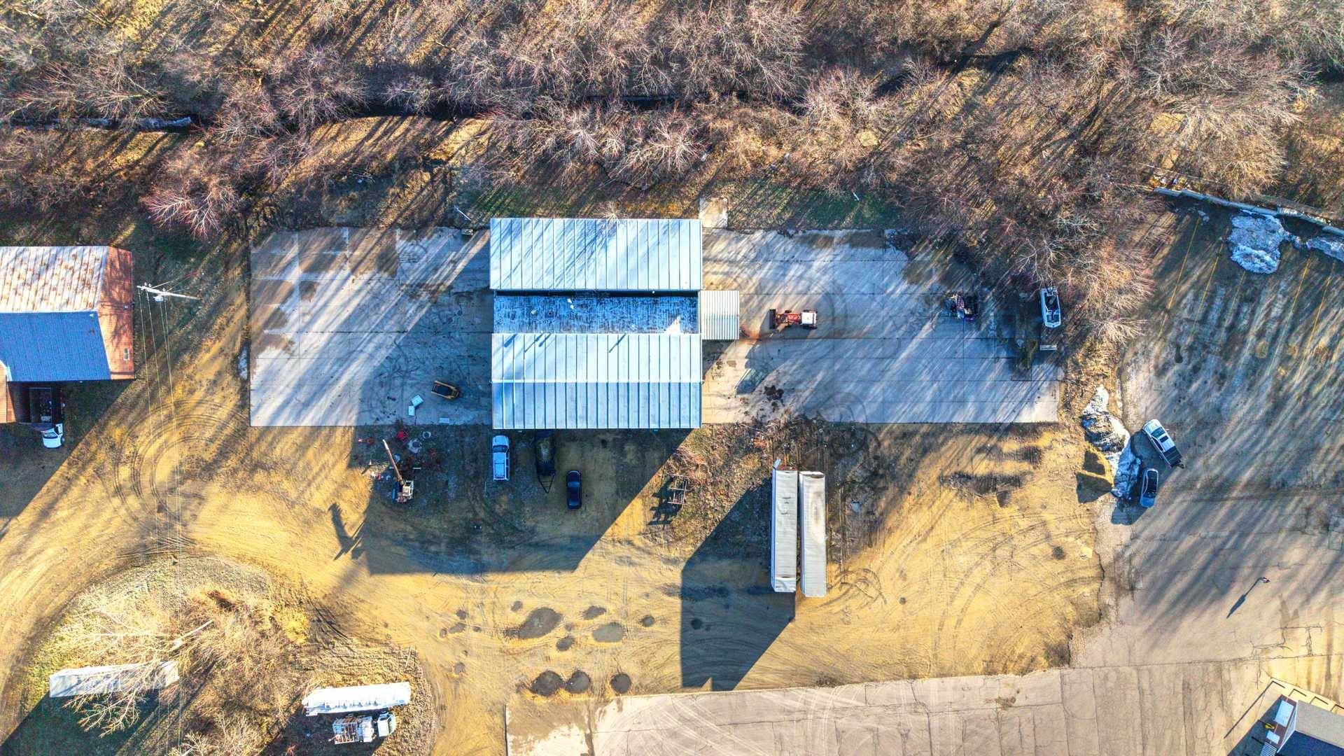 2243 Lincoln WAY, Clinton, IA 52732