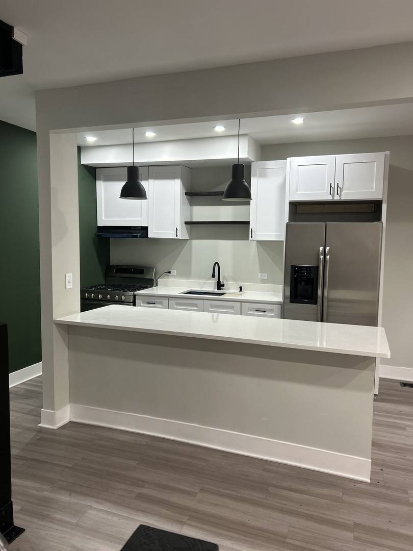 7318 S Aberdeen ST, Chicago, IL 60621