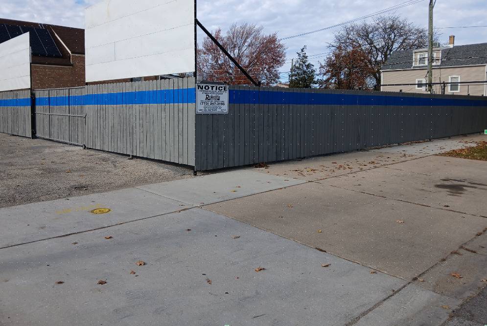 3800 W 55th ST, Chicago, IL 60632