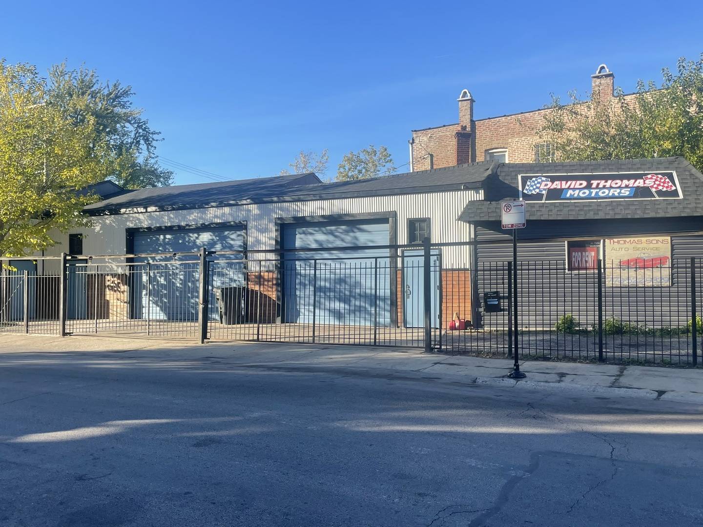 1916 S Pulaski RD, Chicago, IL 60623