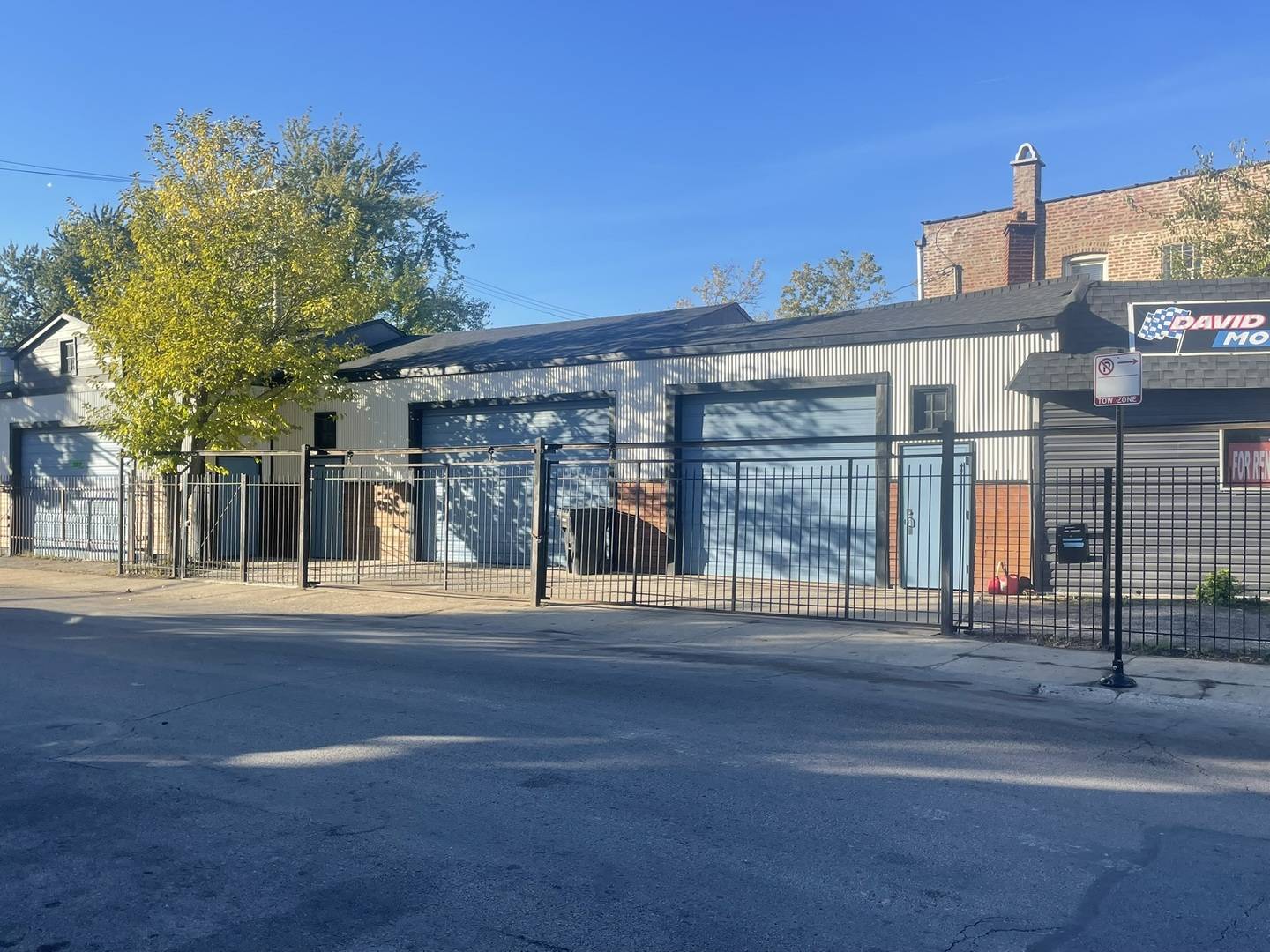 1916 S Pulaski RD, Chicago, IL 60623
