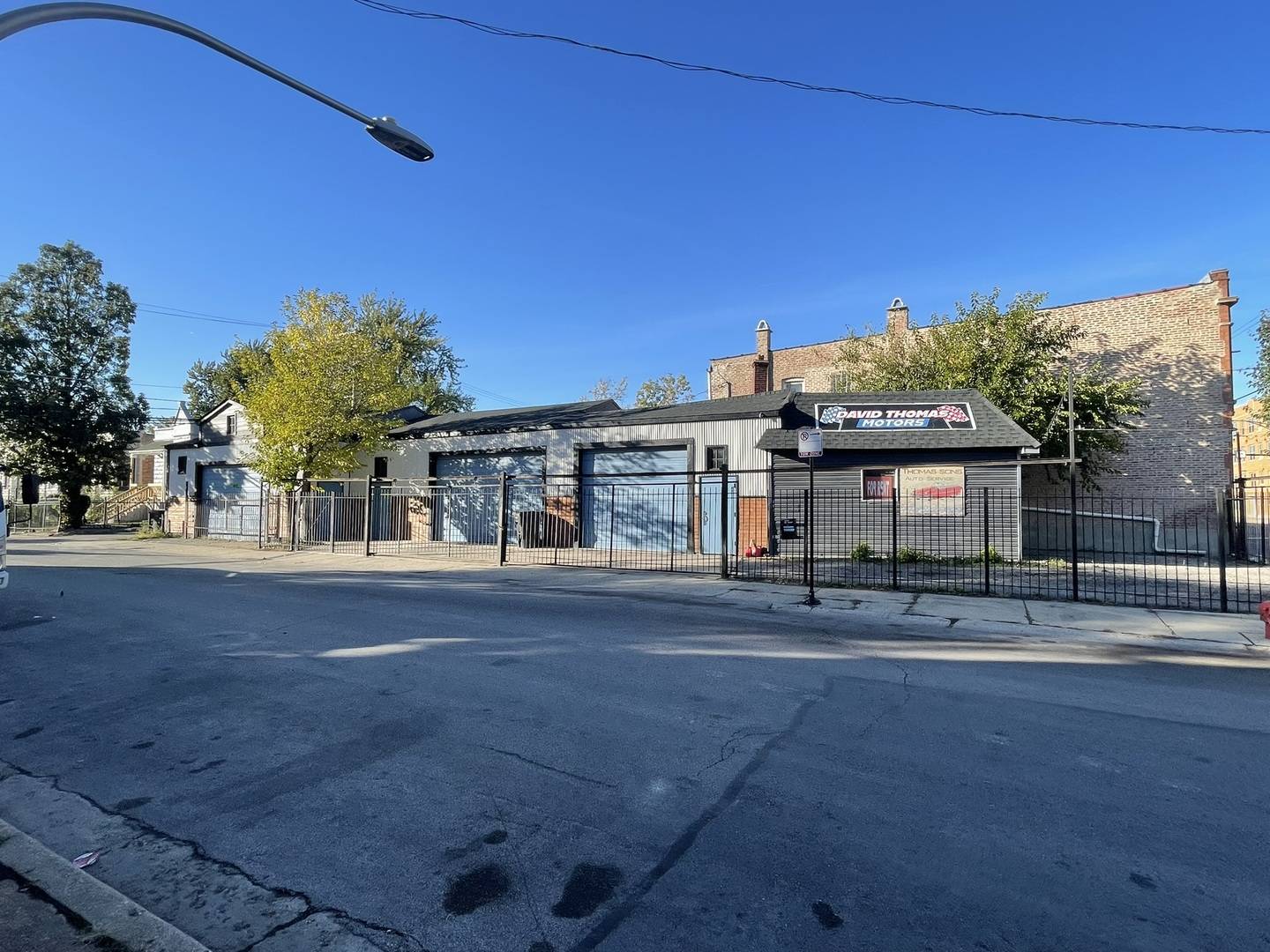 1916 S Pulaski RD, Chicago, IL 60623