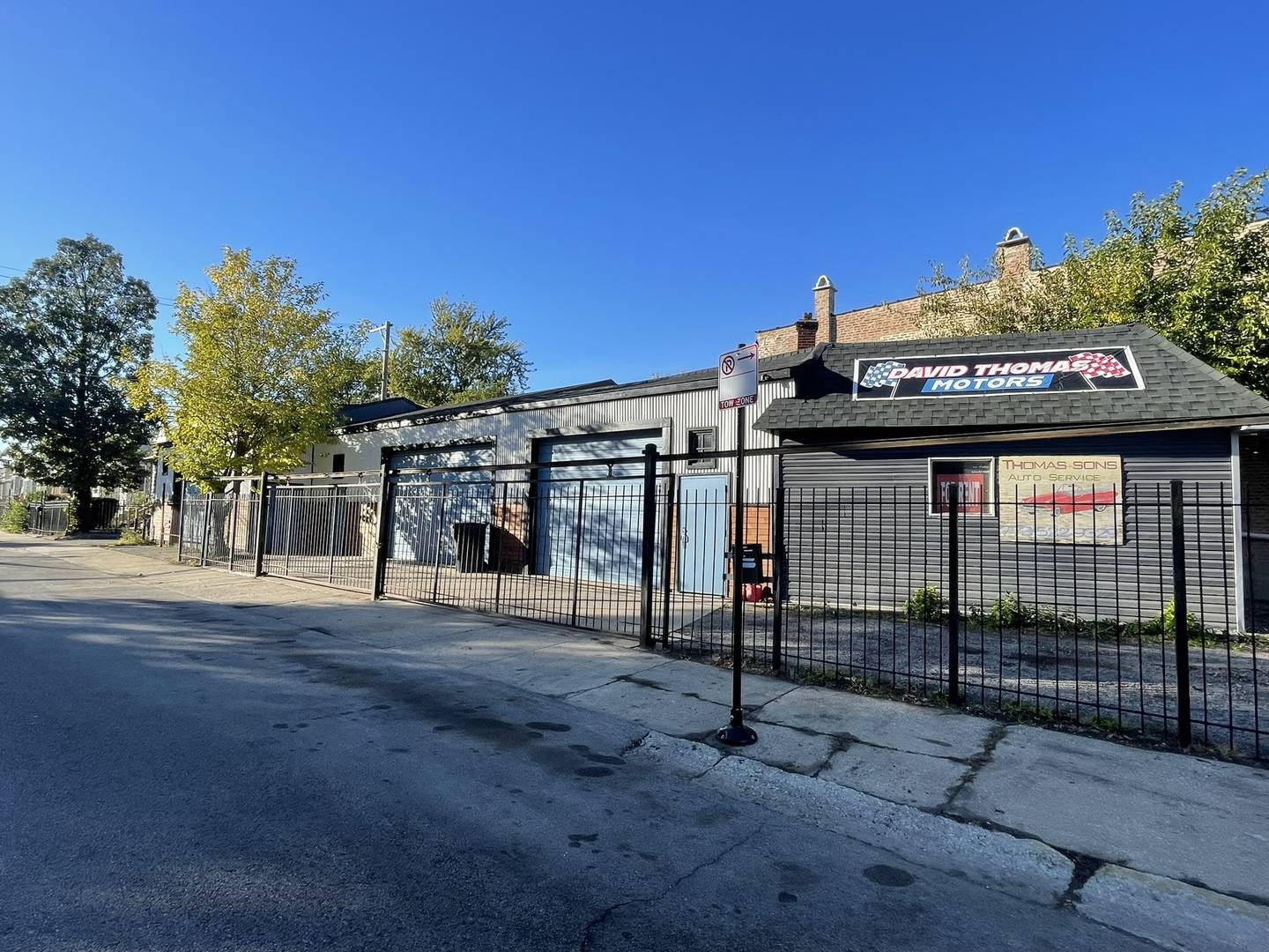 1916 S Pulaski RD, Chicago, IL 60623