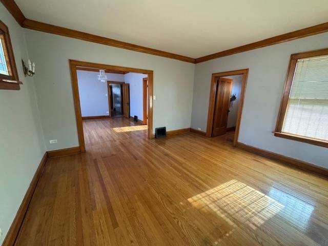 9441 S Prairie AVE, Chicago, IL 60619