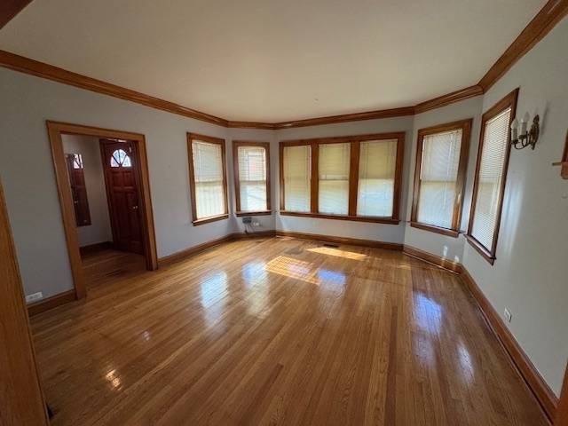 9441 S Prairie AVE, Chicago, IL 60619