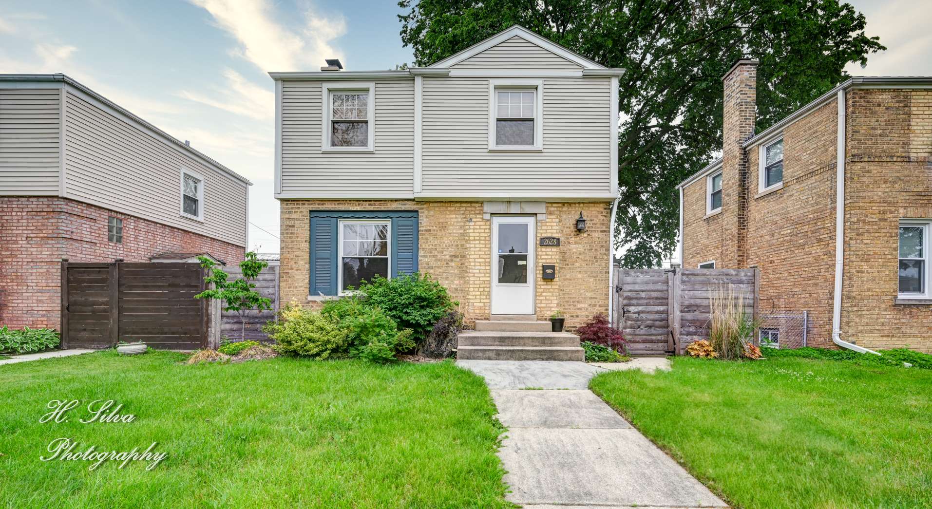 2628 Willow ST, Franklin Park, IL 60131
