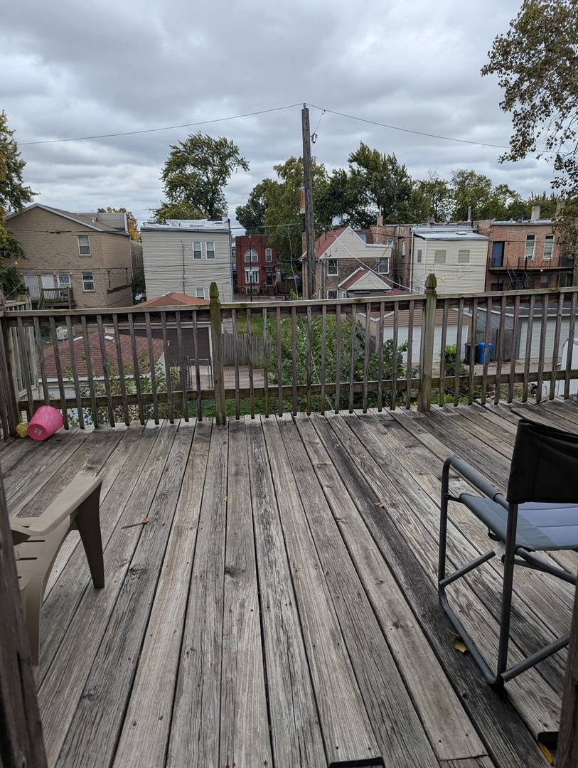2935 W Wilcox ST, Chicago, IL 60612