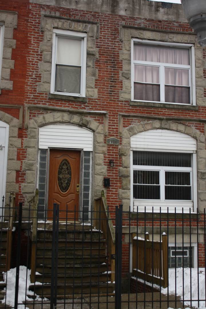 2935 W Wilcox ST, Chicago, IL 60612