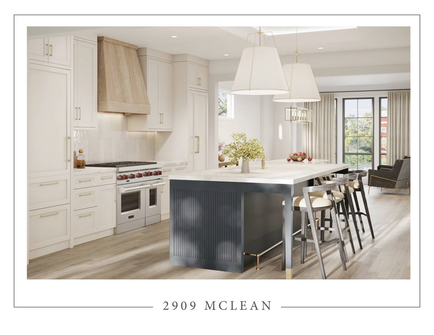 2909 W McLean AVE, Chicago, IL 60647