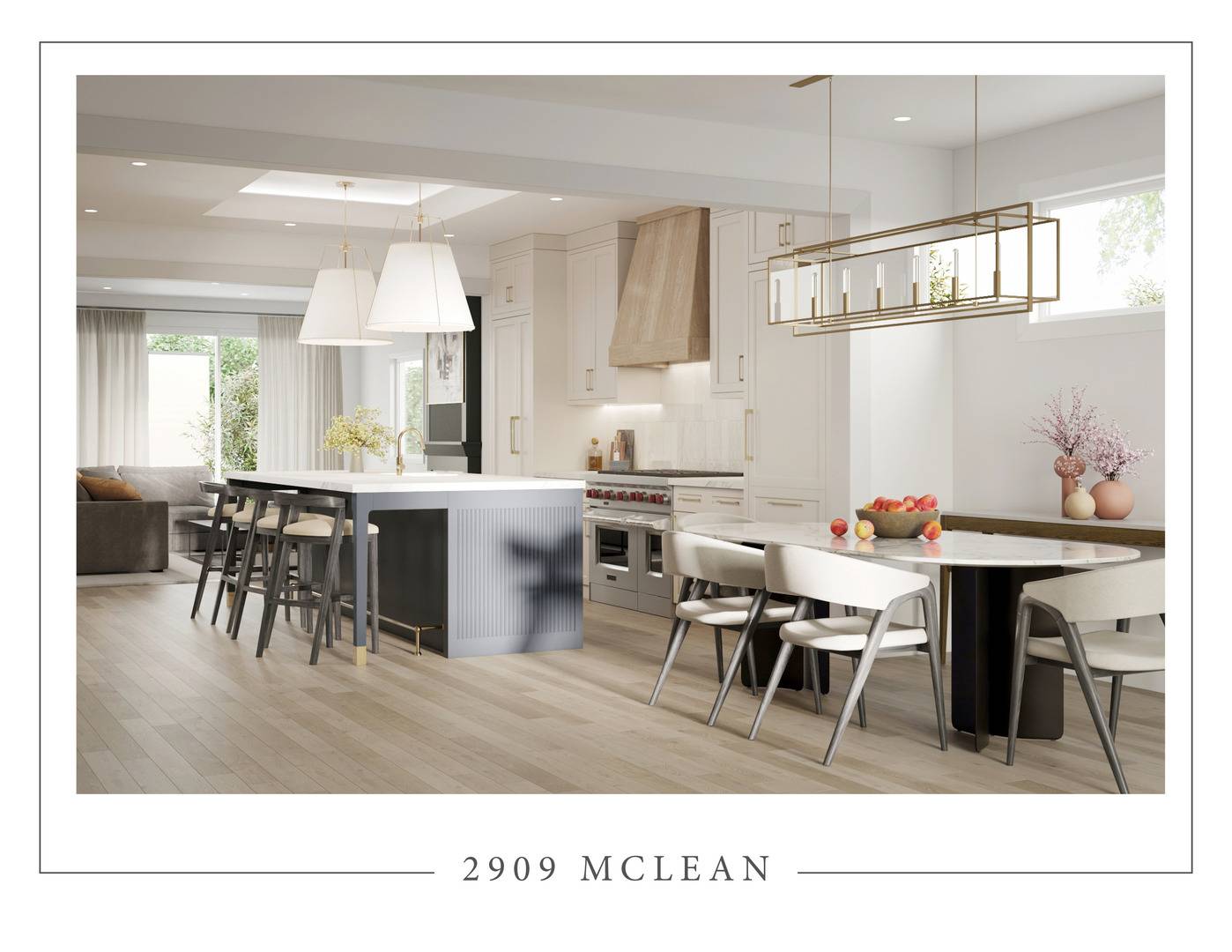 2909 W McLean AVE, Chicago, IL 60647