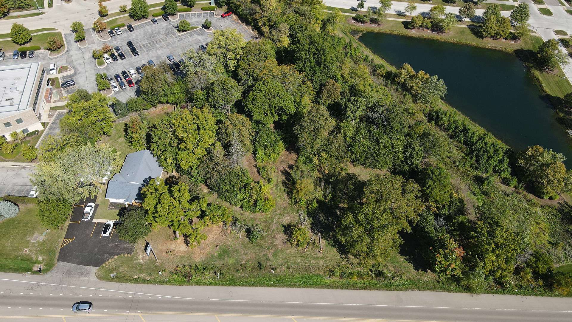 3122 W Main ST, St. Charles, IL 60175