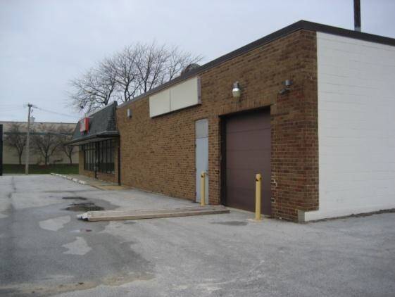 1313 Hilltop AVE, Chicago Heights, IL 60411