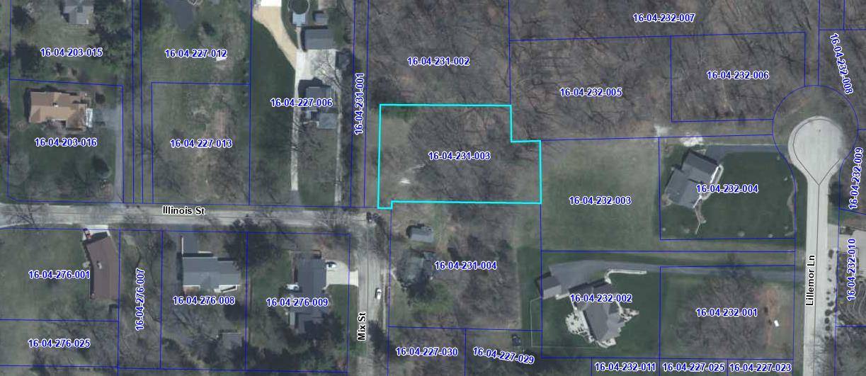 980 ILLINOIS ST, Oregon, IL 61061