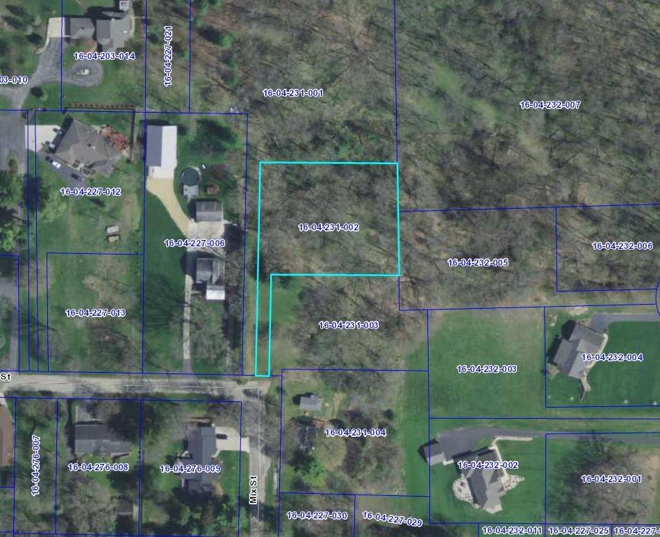 990 Illinois ST, Oregon, IL 61061