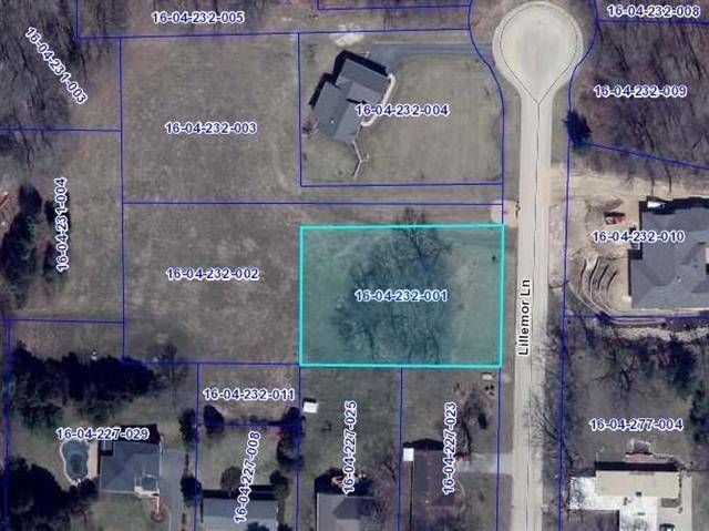 400 Lillemor LN, Oregon, IL 61061