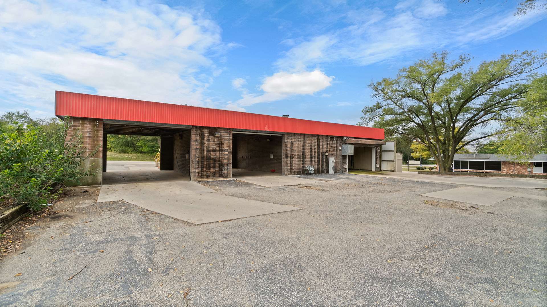 500 E Washington ST, Oregon, IL 61061
