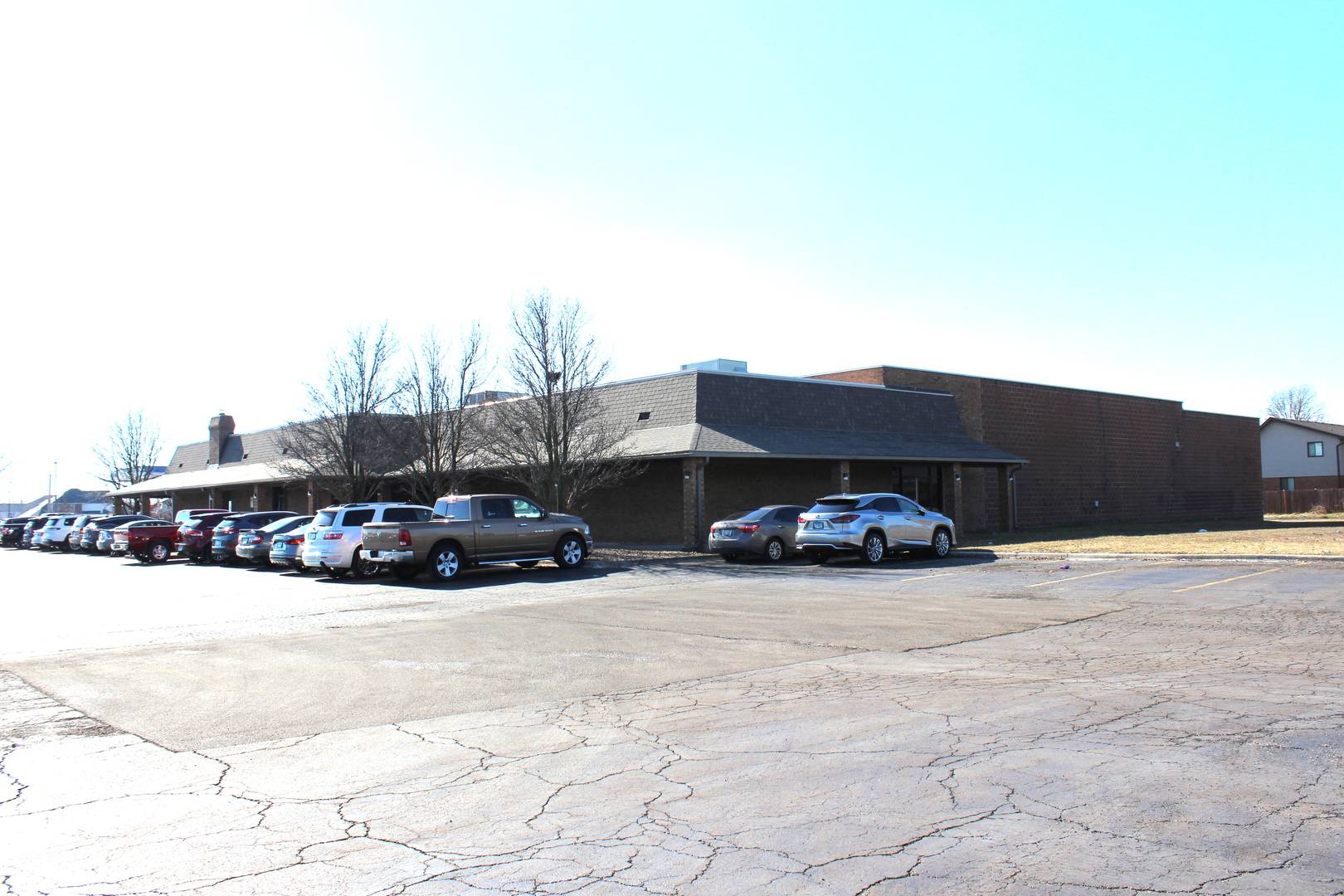 1009 W Laraway RD, New Lenox, IL 60451