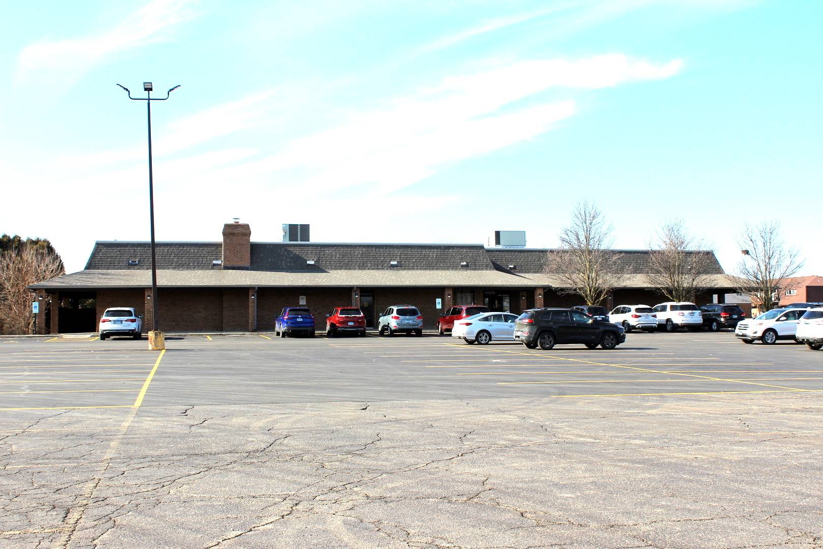 1009 W Laraway RD, New Lenox, IL 60451