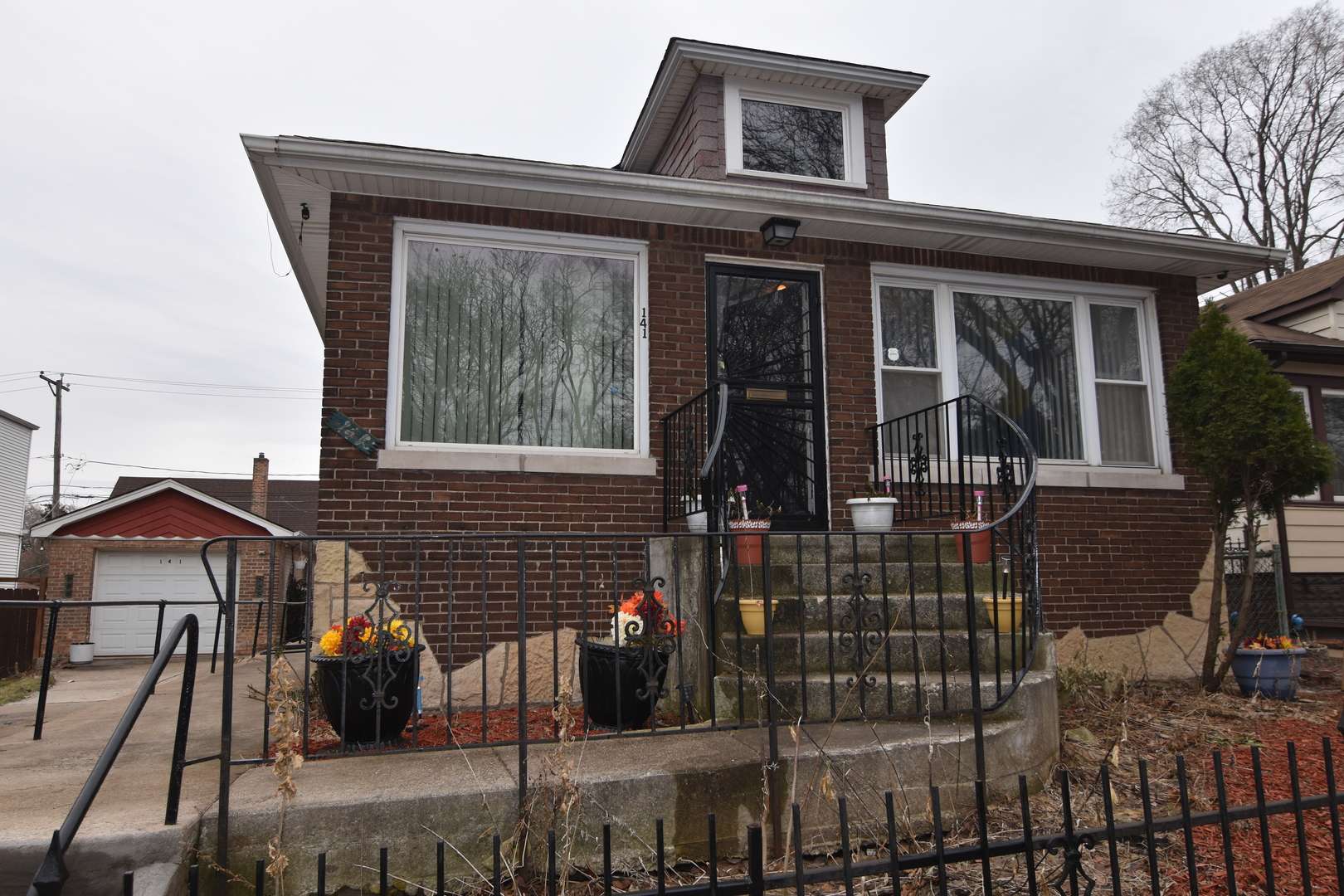 141 W 124th ST, Chicago, IL 60628