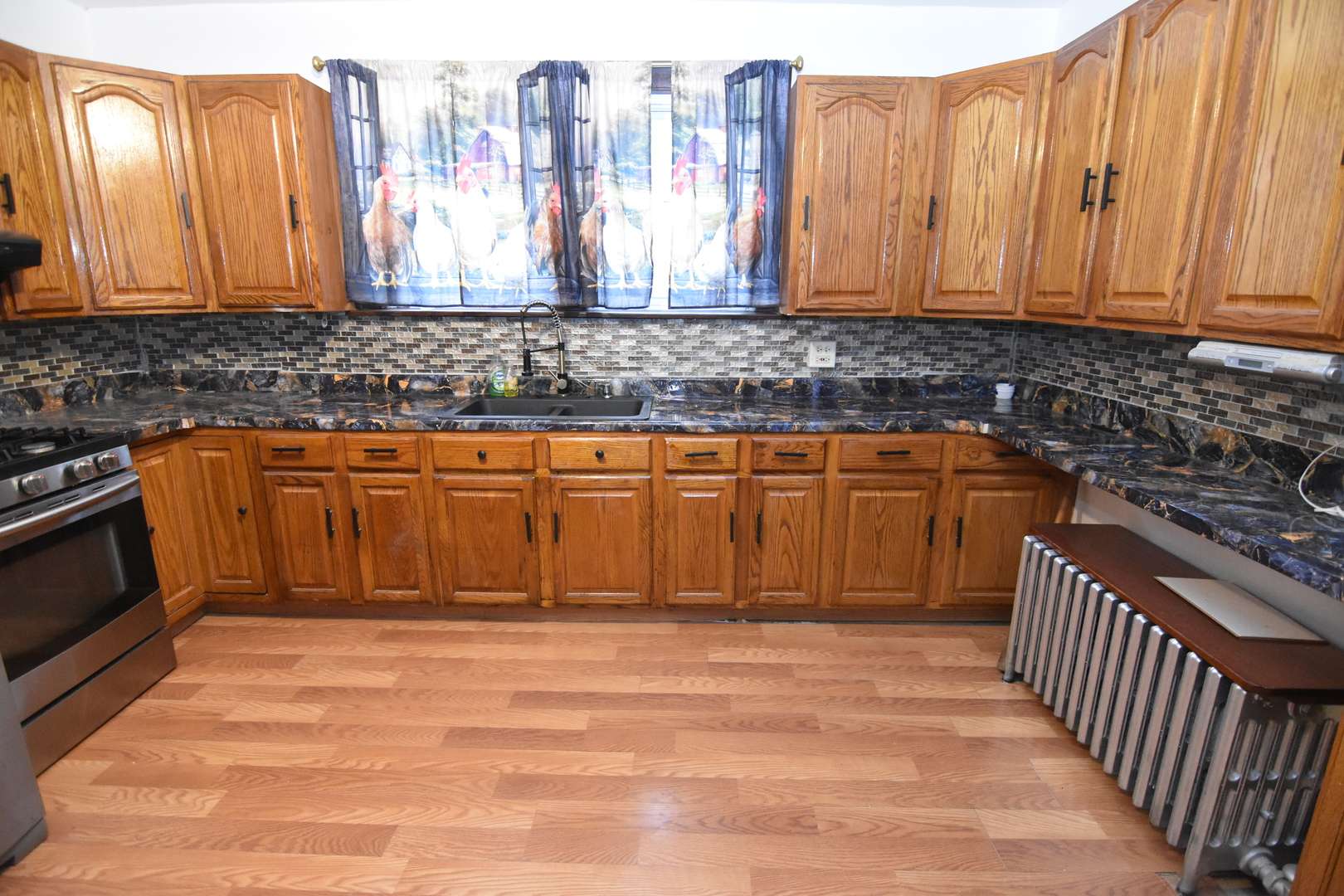 141 W 124th ST, Chicago, IL 60628
