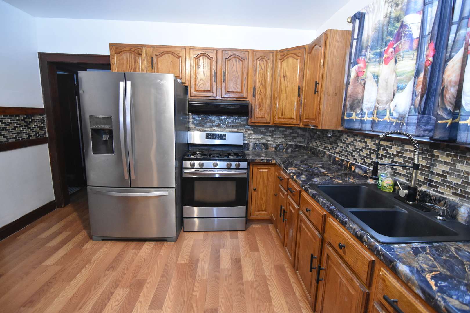 141 W 124th ST, Chicago, IL 60628