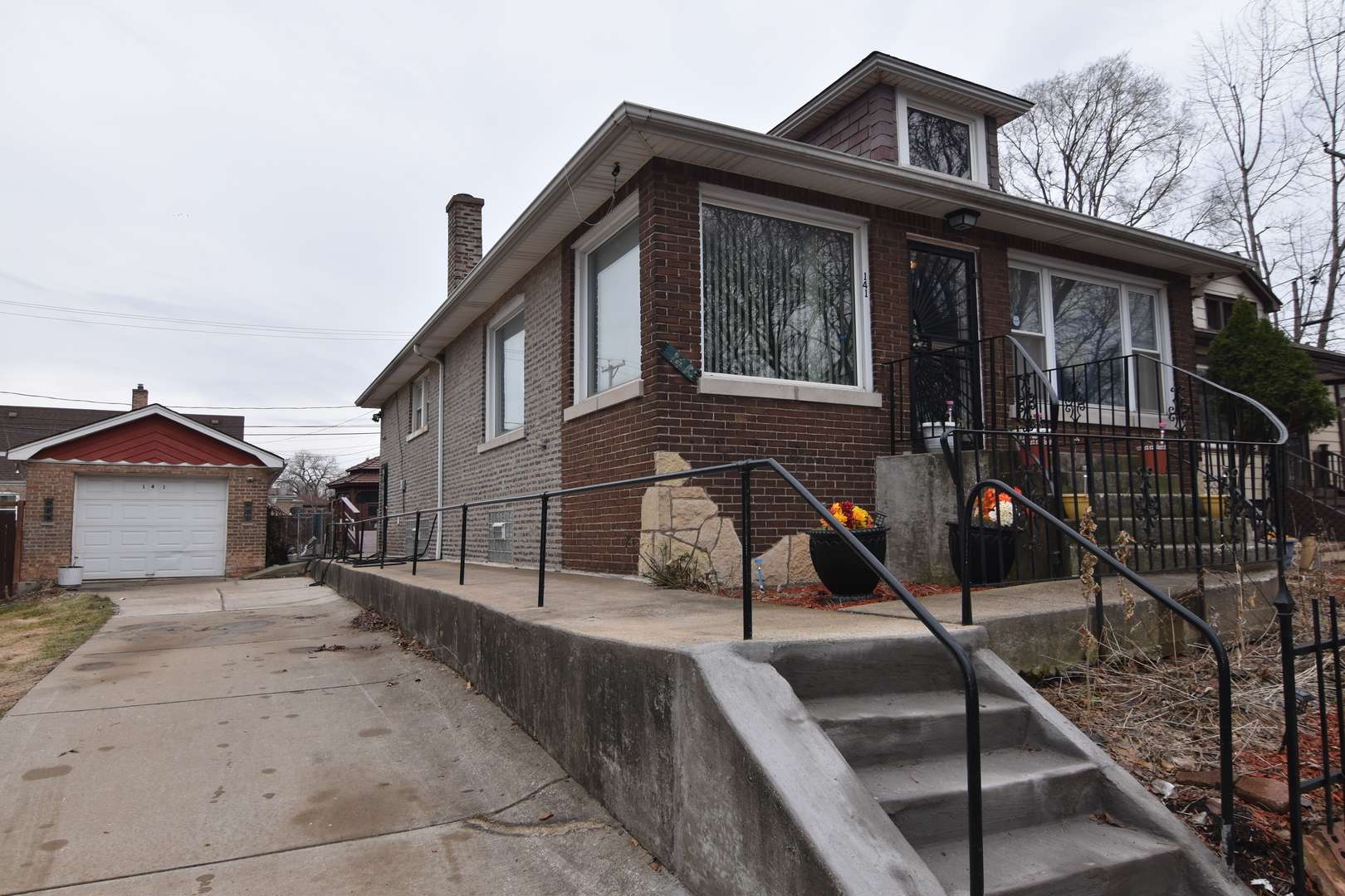 141 W 124th ST, Chicago, IL 60628