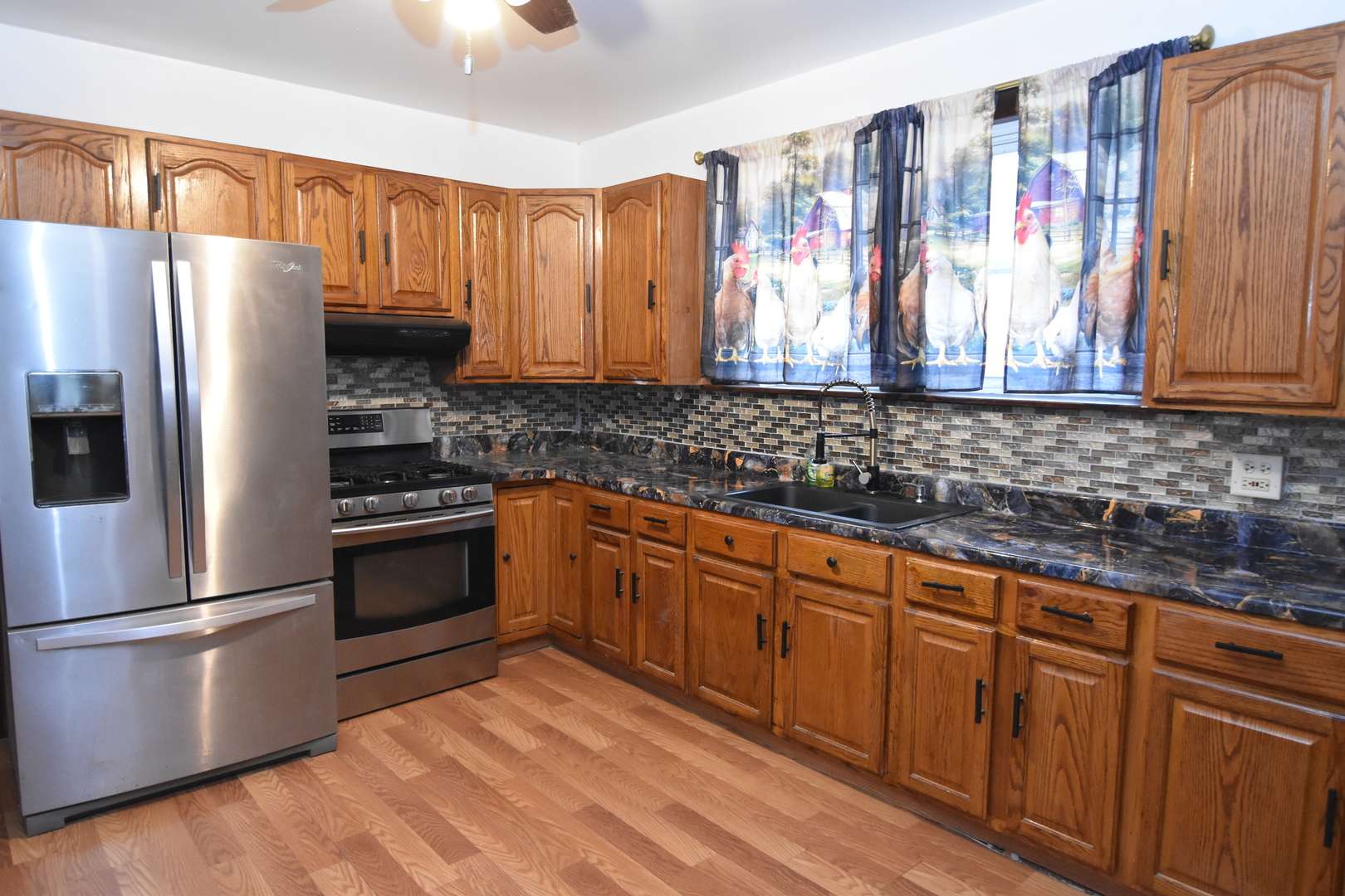 141 W 124th ST, Chicago, IL 60628