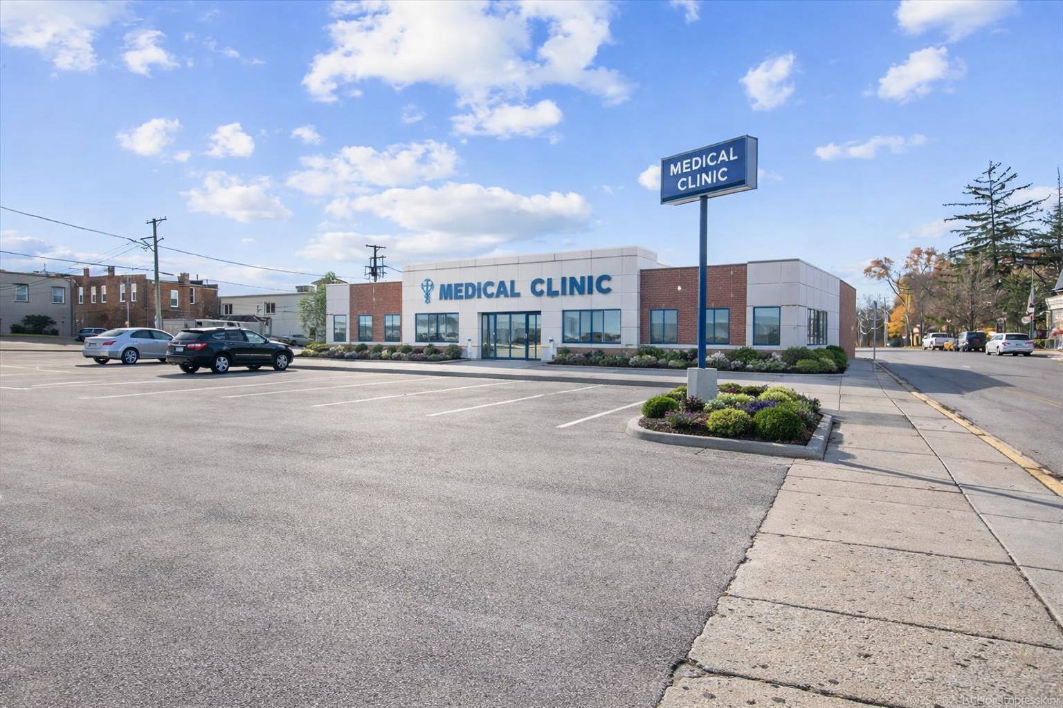 1361 Benton ST, Crete, IL 60417