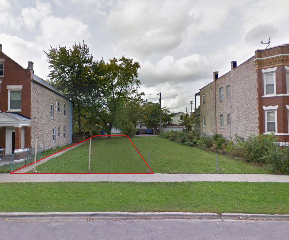 1418 S Keeler AVE, Chicago, IL 60623