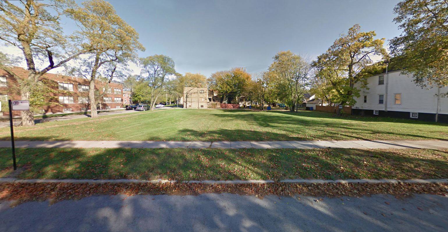 8001 S Burnham AVE, Chicago, IL 60617