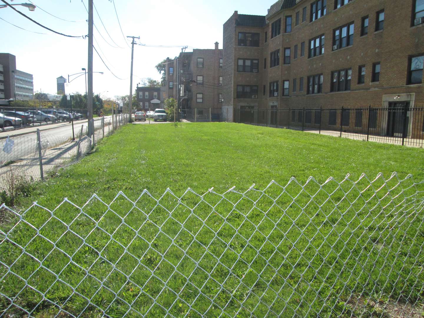 3501 W 5th AVE, Chicago, IL 60624