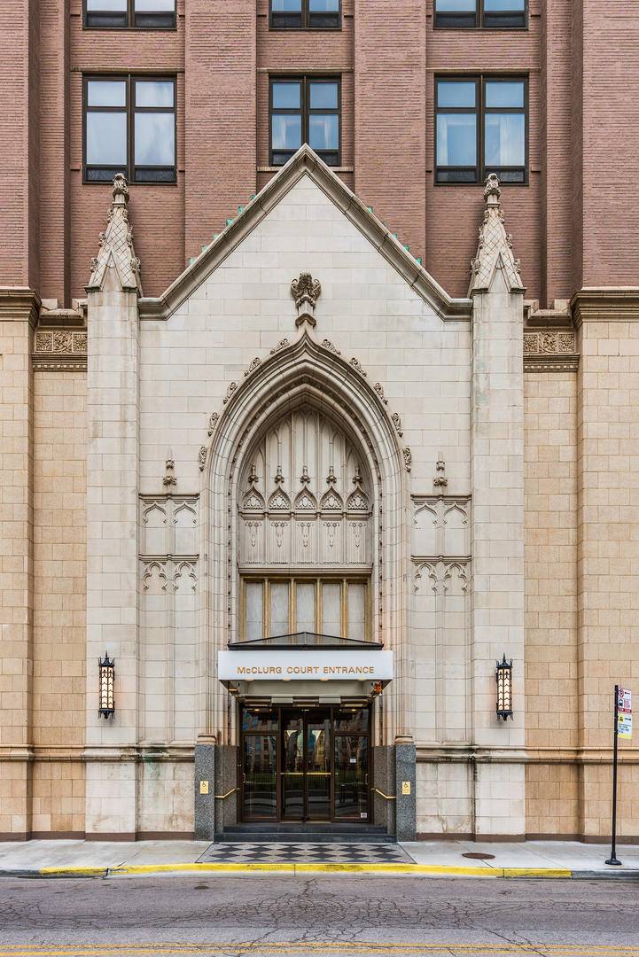680 N Lake Shore DR #821, Chicago, IL 60611