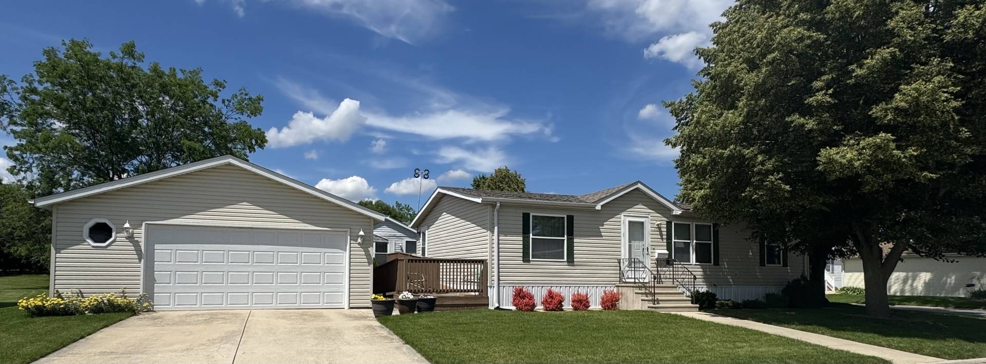 1151 Ash CT, Manteno, IL 60950