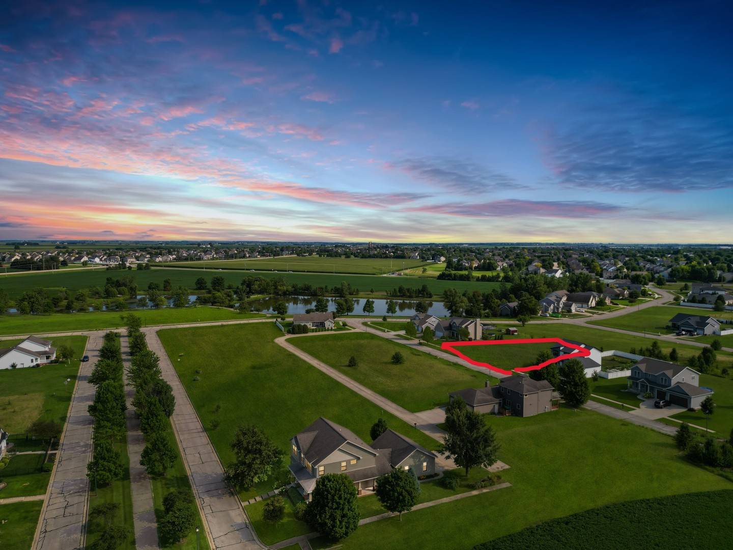 651 Celebration DR, Normal, IL 61761