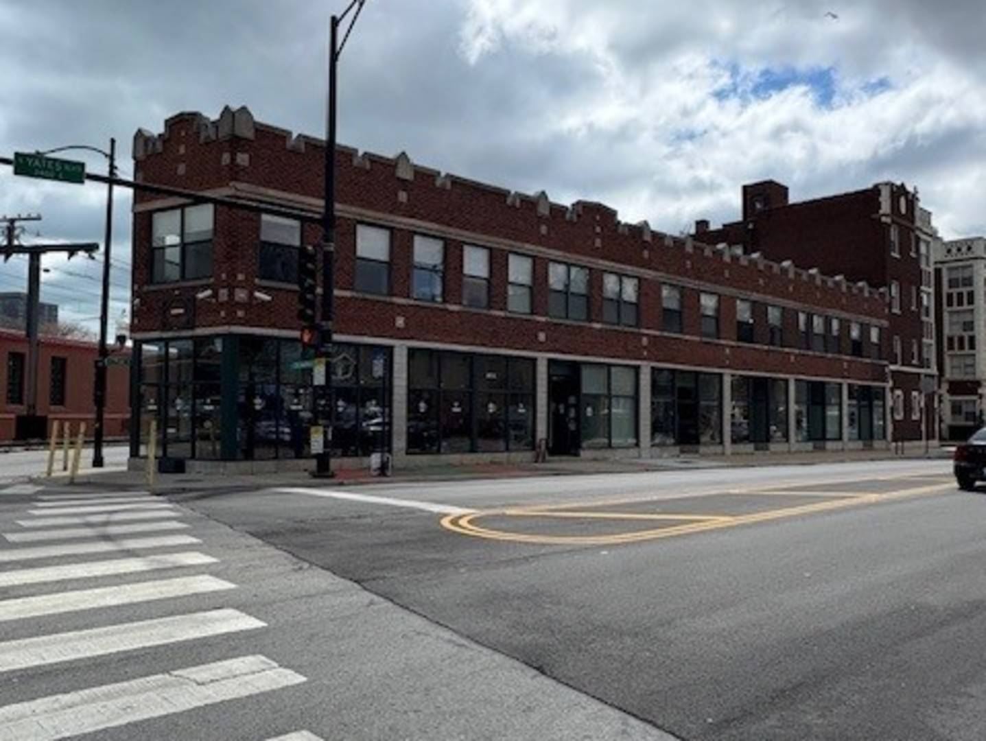 7105 S Yates AVE, Chicago, IL 60649