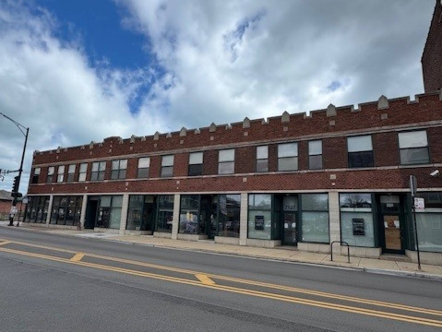 7105 S Yates AVE, Chicago, IL 60649