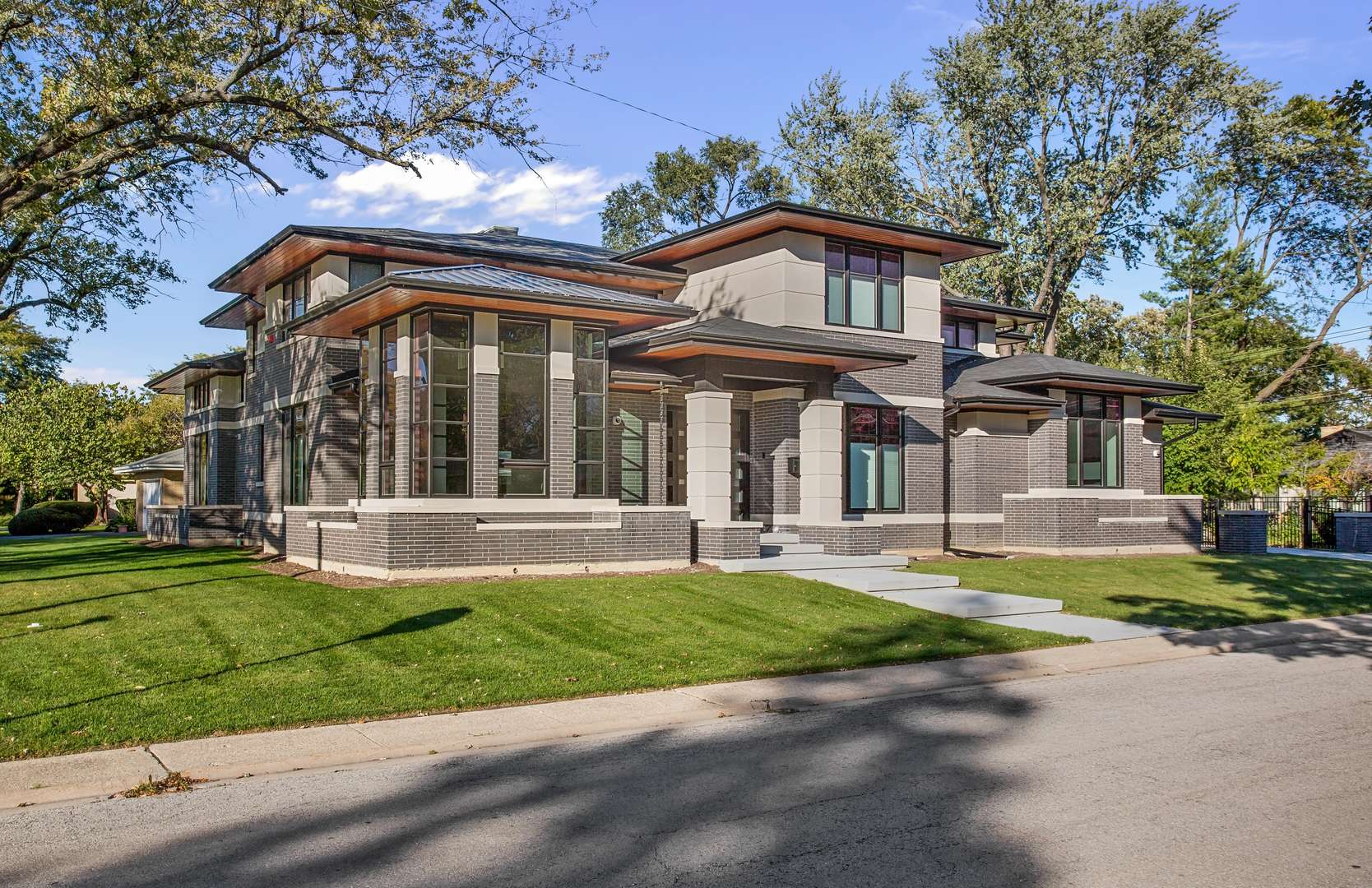 6505 N Knox AVE, Lincolnwood, IL 60645
