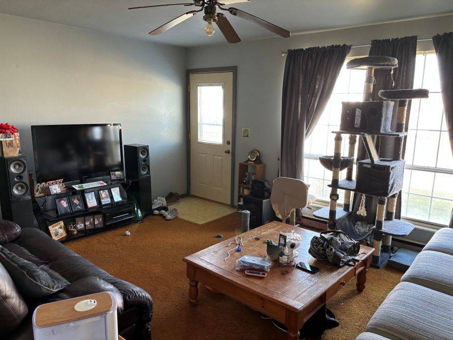 400 North ST, Donovan, IL 60931