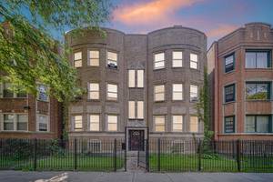 8142-8146 S Maryland AVE, Chicago, IL 60619