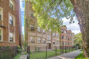 8142-8146 S Maryland AVE, Chicago, IL 60619