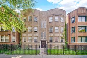 8142-8146 S Maryland AVE, Chicago, IL 60619